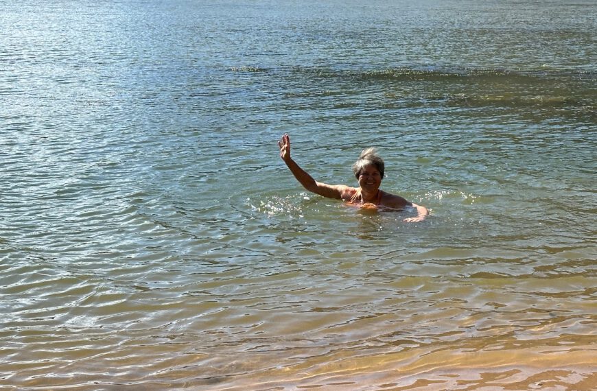 Lac de’l Arena