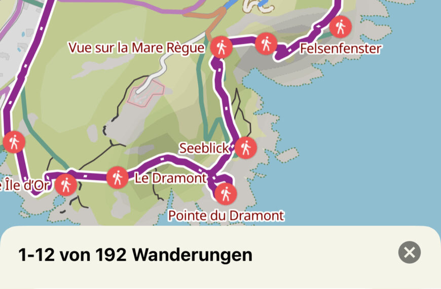 Och Menno … (Part II)